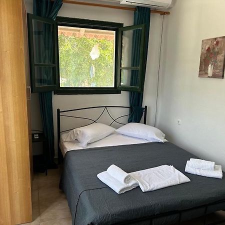 Lazari Rooms 히마레 외부 사진