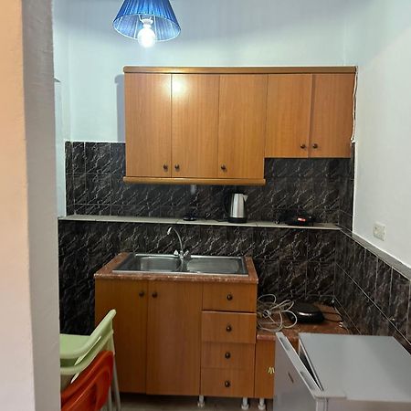 Lazari Rooms 히마레 외부 사진