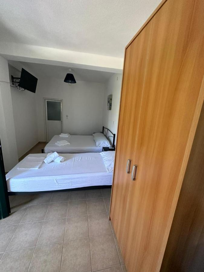 Lazari Rooms 히마레 외부 사진