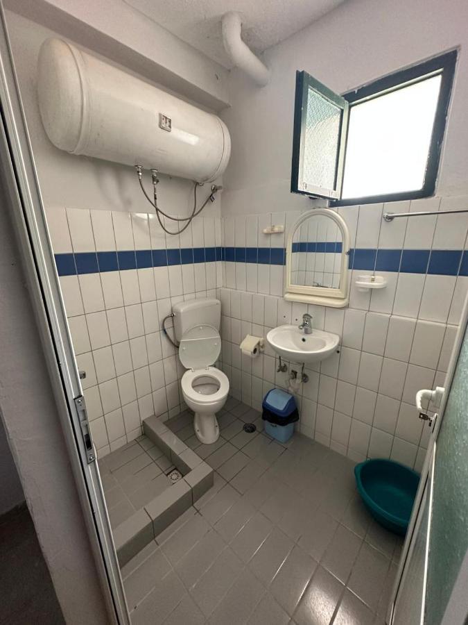 Lazari Rooms 히마레 외부 사진