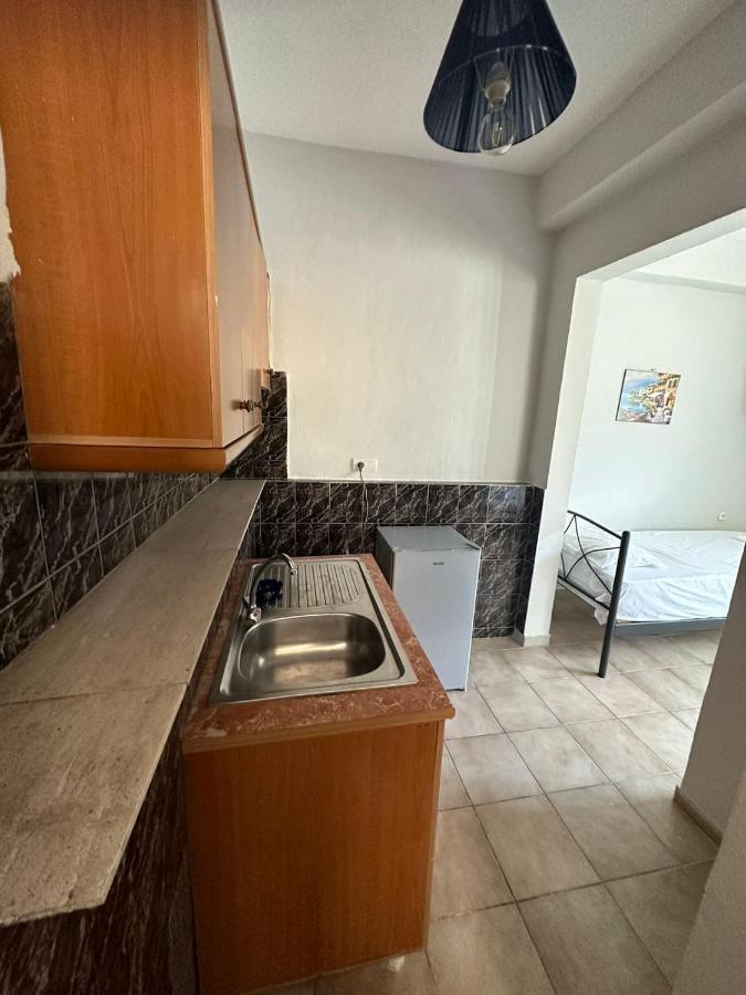 Lazari Rooms 히마레 외부 사진