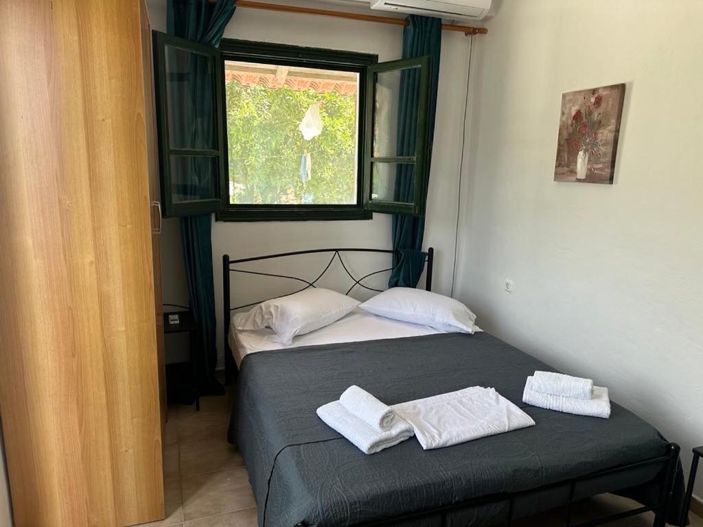 Lazari Rooms 히마레 외부 사진
