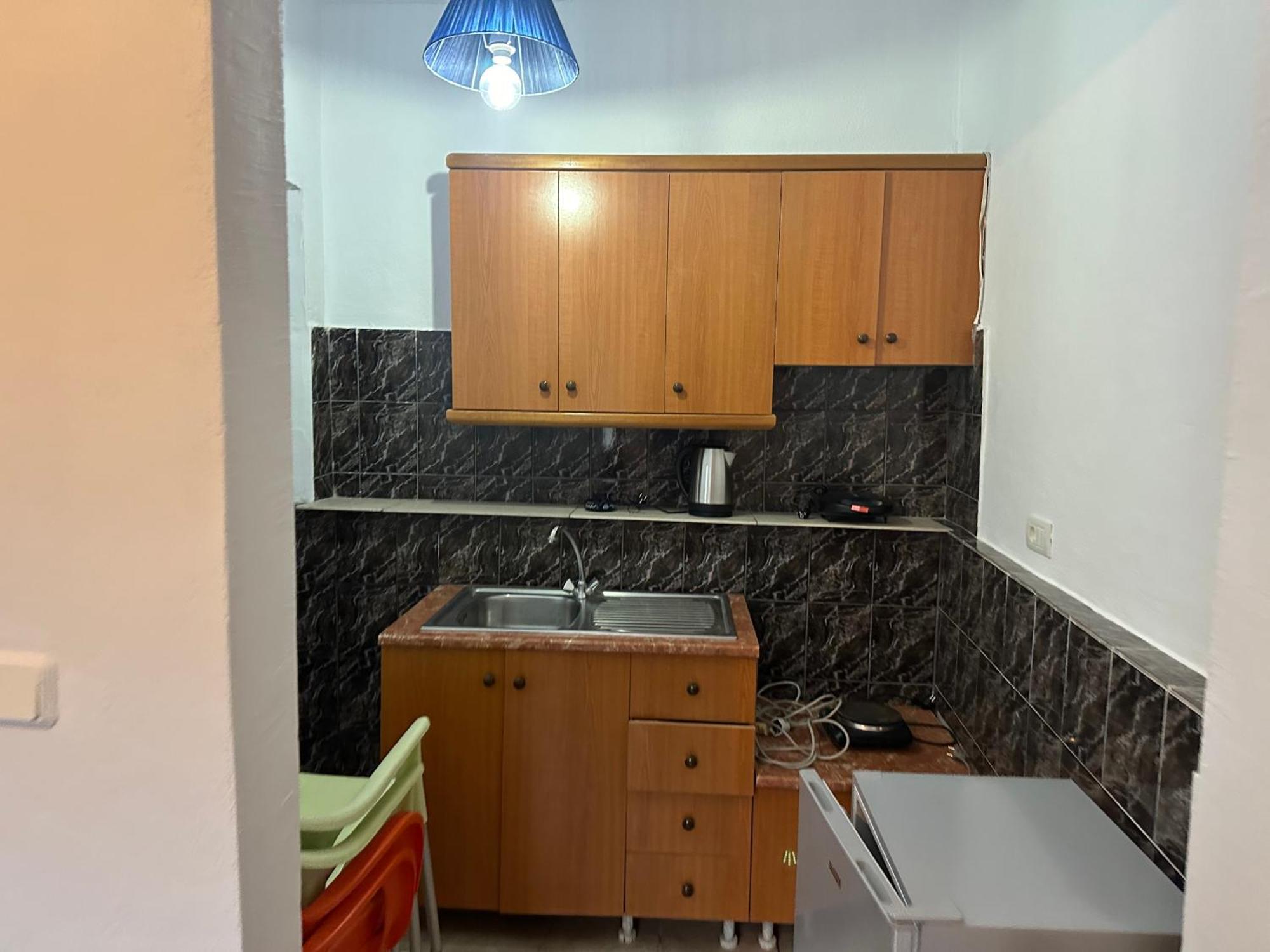 Lazari Rooms 히마레 외부 사진